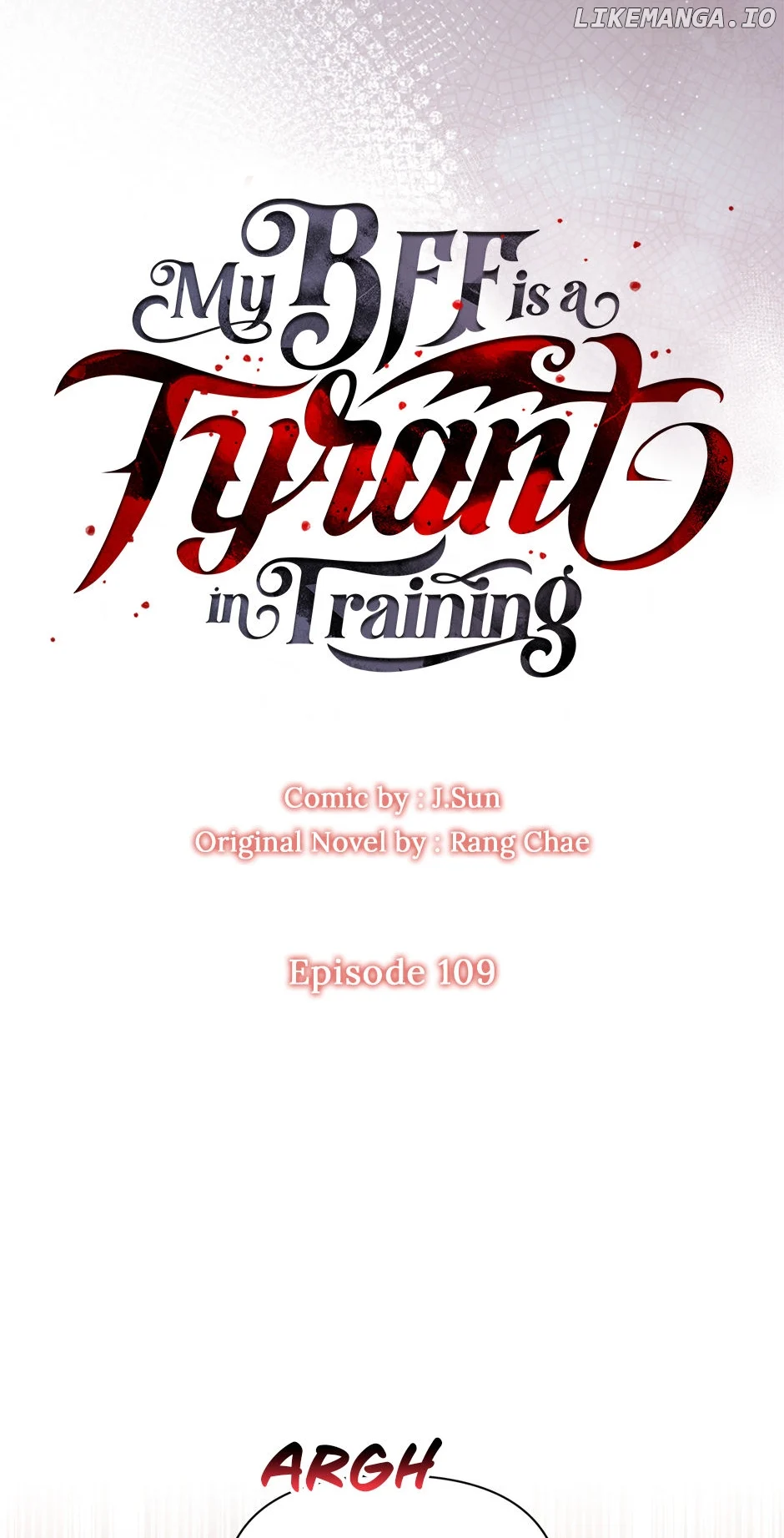 I Raised My Childhood Friend as a Tyrant Chapter 109 - Page 27