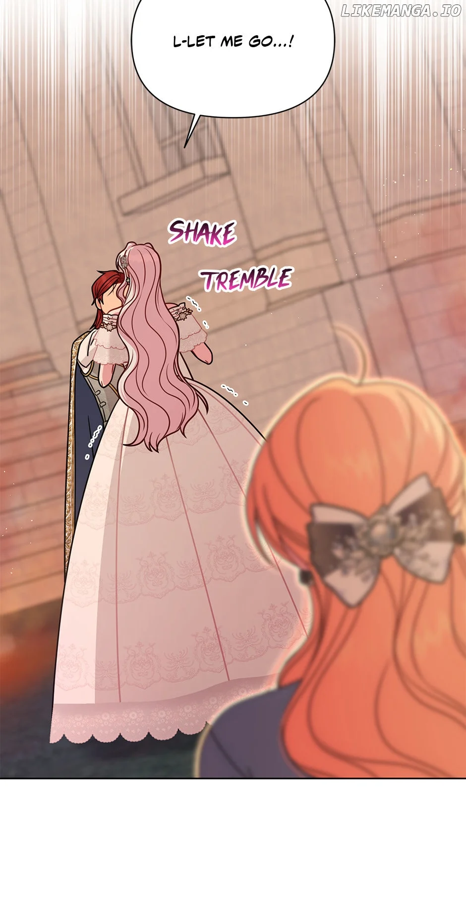 I Raised My Childhood Friend as a Tyrant Chapter 109 - Page 28