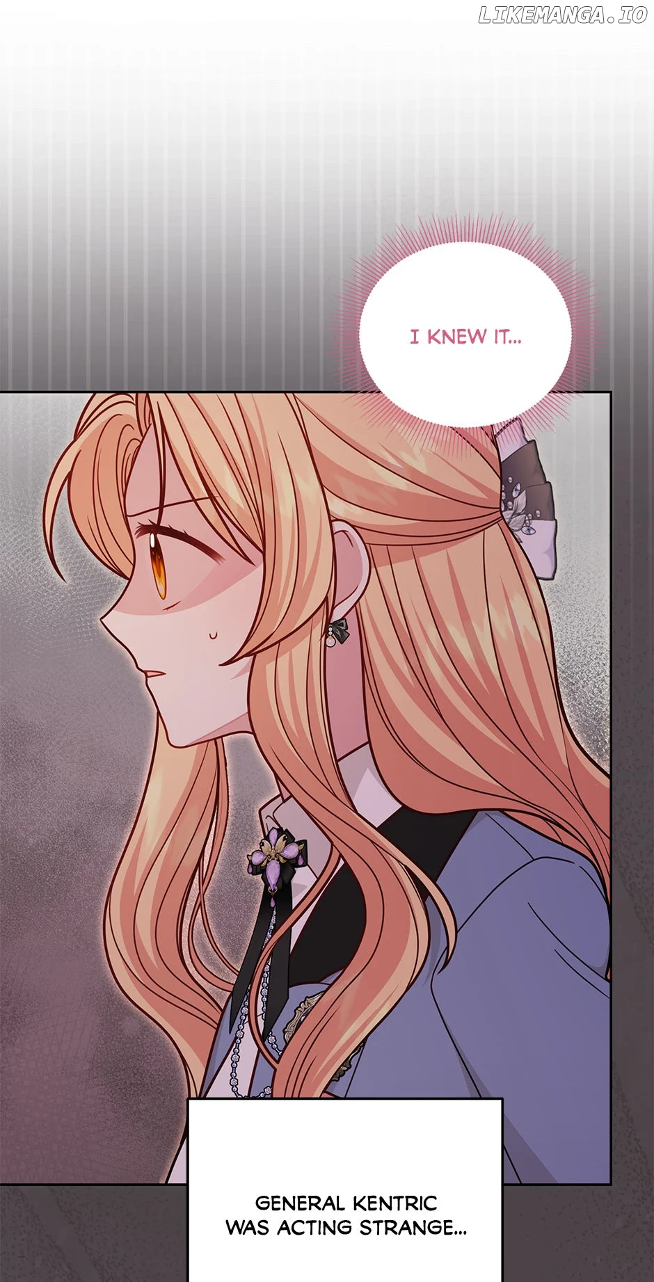 I Raised My Childhood Friend as a Tyrant Chapter 109 - Page 29