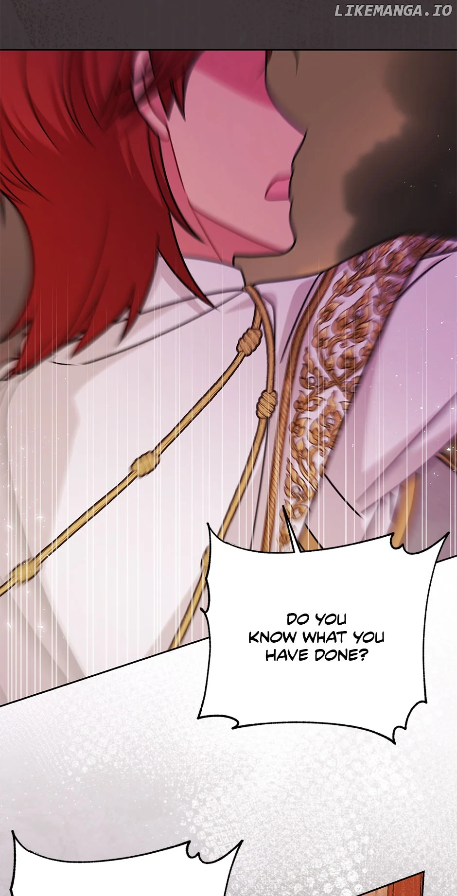 I Raised My Childhood Friend as a Tyrant Chapter 109 - Page 31