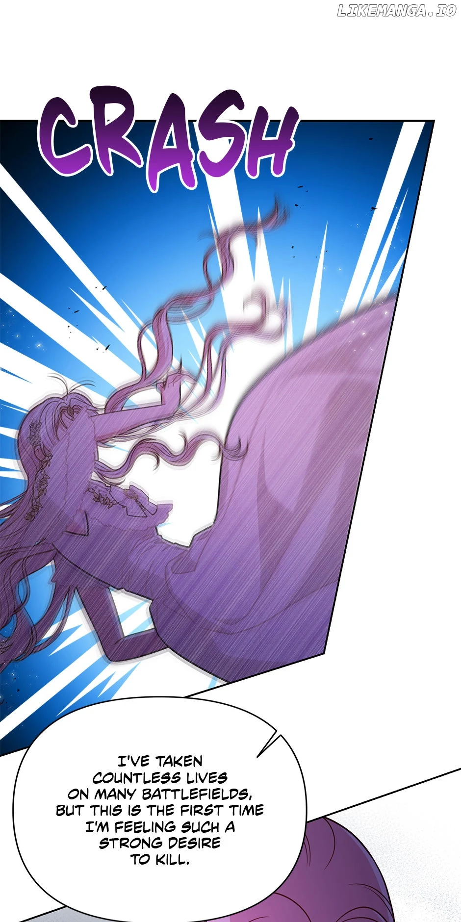 I Raised My Childhood Friend as a Tyrant Chapter 109 - Page 33