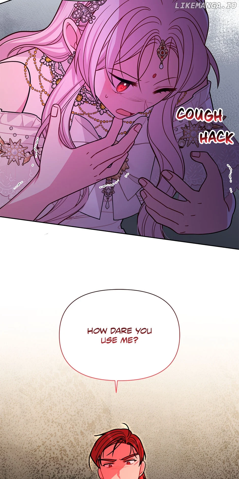 I Raised My Childhood Friend as a Tyrant Chapter 109 - Page 34