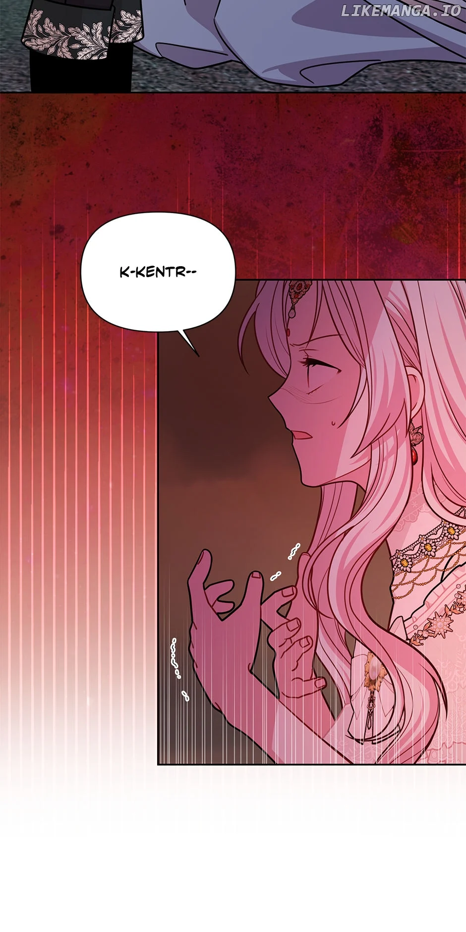 I Raised My Childhood Friend as a Tyrant Chapter 109 - Page 37