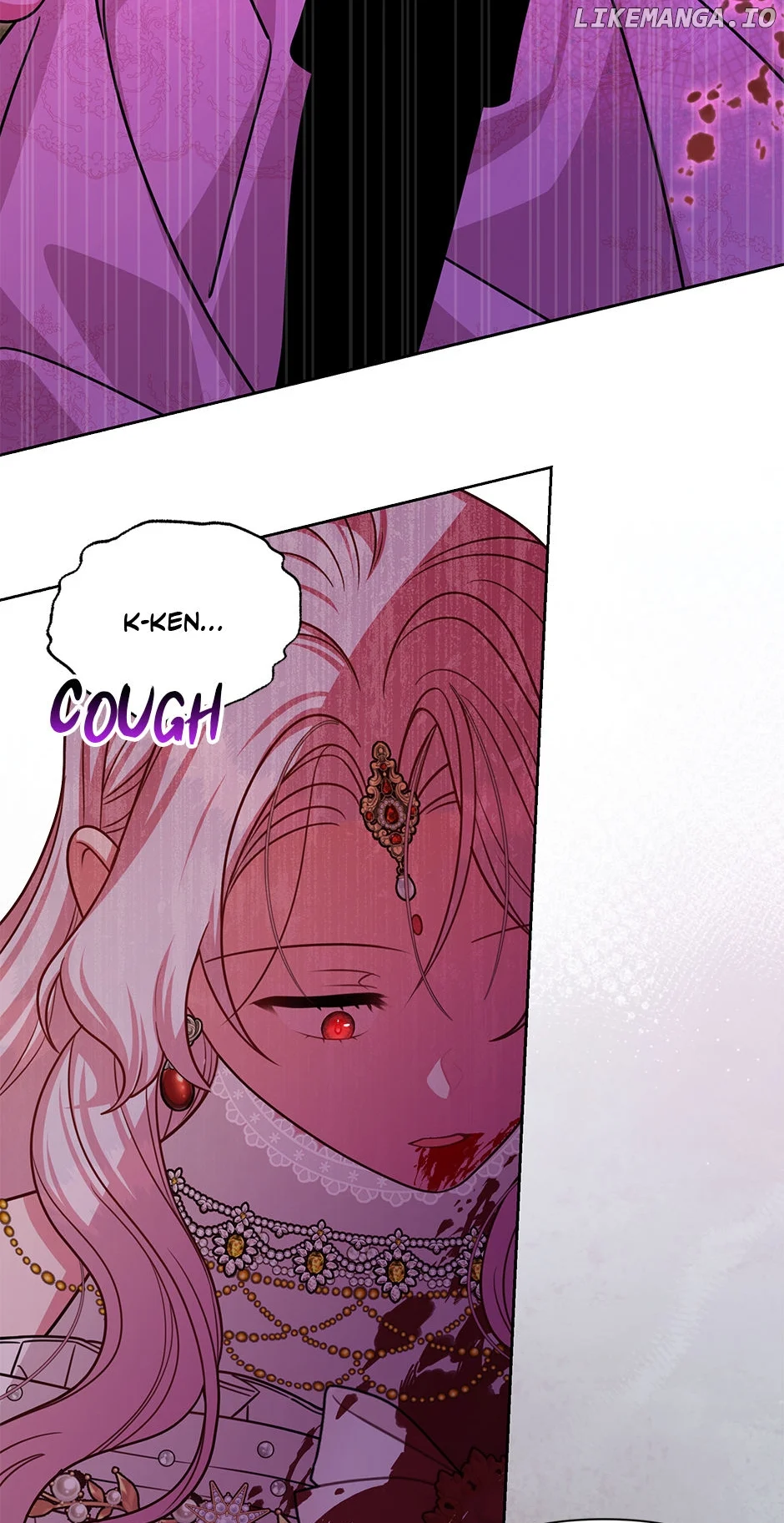 I Raised My Childhood Friend as a Tyrant Chapter 109 - Page 40