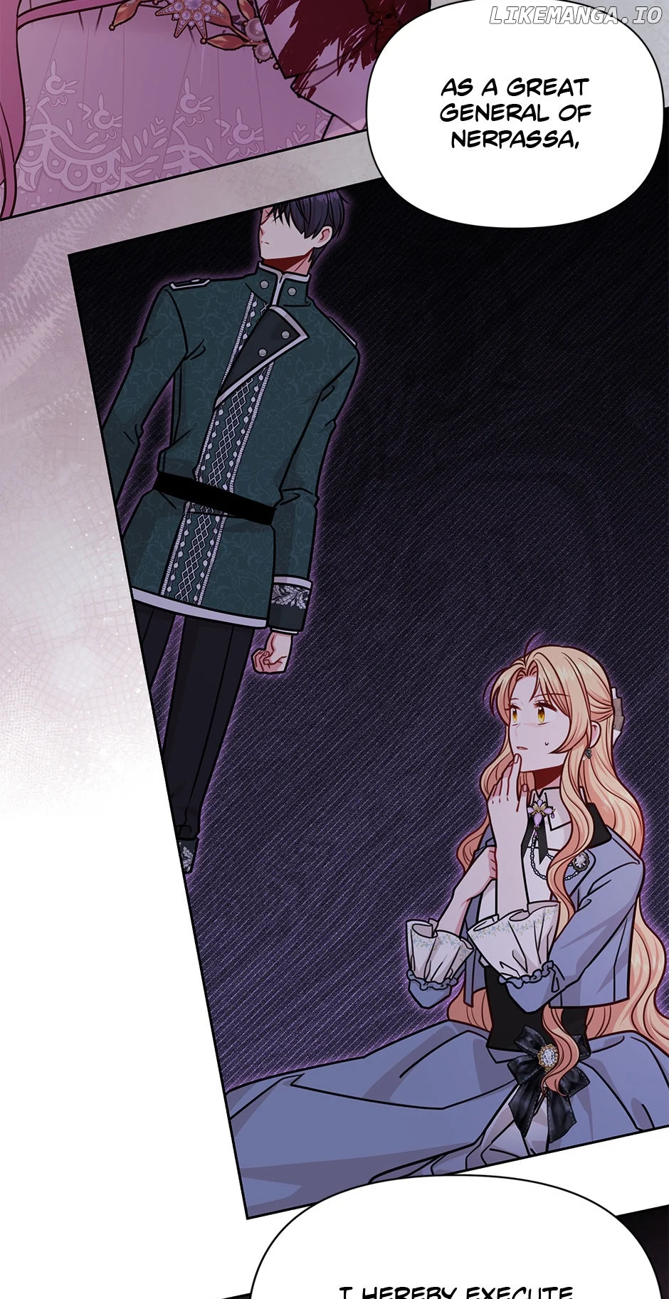 I Raised My Childhood Friend as a Tyrant Chapter 109 - Page 41