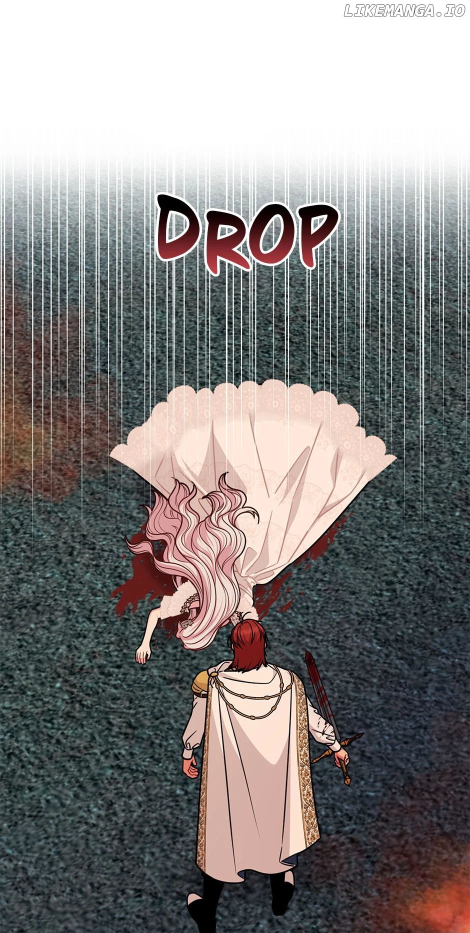 I Raised My Childhood Friend as a Tyrant Chapter 109 - Page 44