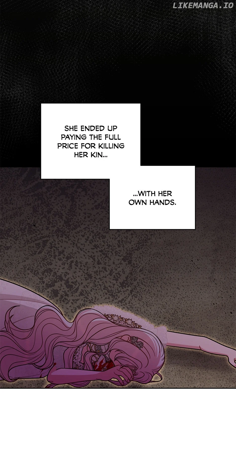 I Raised My Childhood Friend as a Tyrant Chapter 109 - Page 47