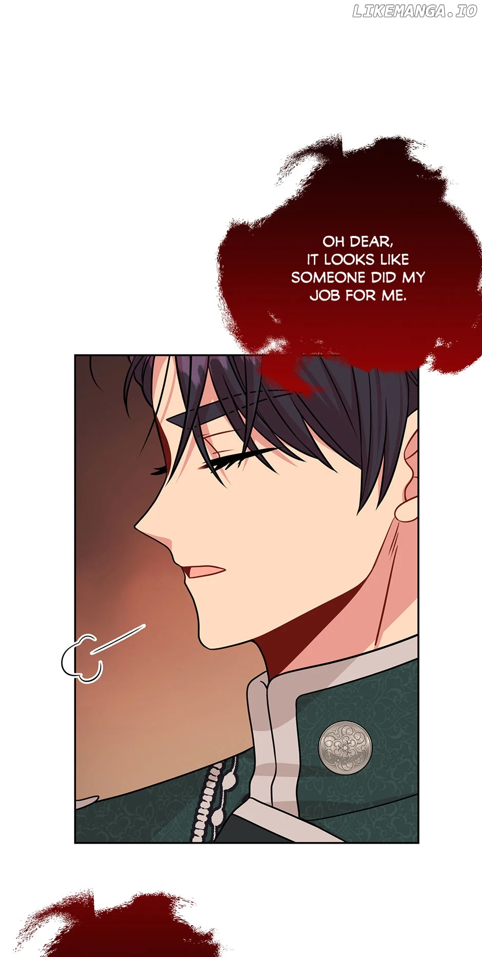 I Raised My Childhood Friend as a Tyrant Chapter 109 - Page 48