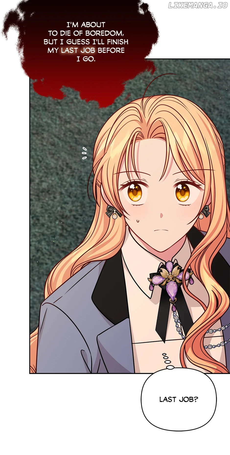 I Raised My Childhood Friend as a Tyrant Chapter 109 - Page 50