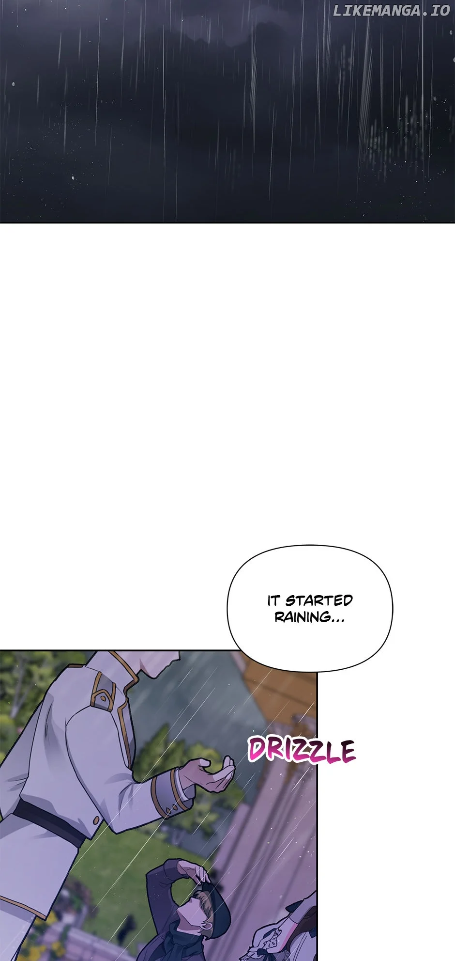 I Raised My Childhood Friend as a Tyrant Chapter 109 - Page 55