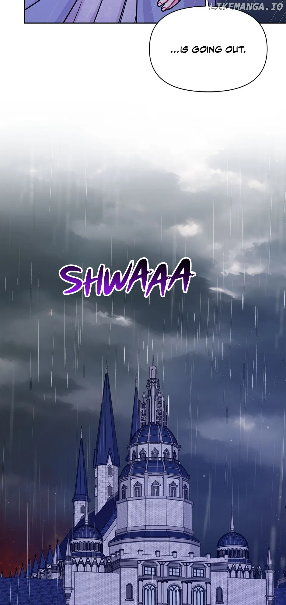 I Raised My Childhood Friend as a Tyrant Chapter 109 - Page 57