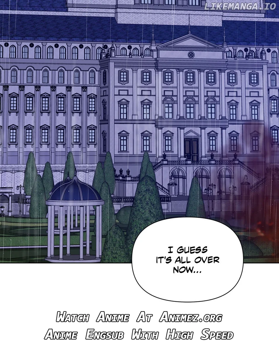 I Raised My Childhood Friend as a Tyrant Chapter 109 - Page 58