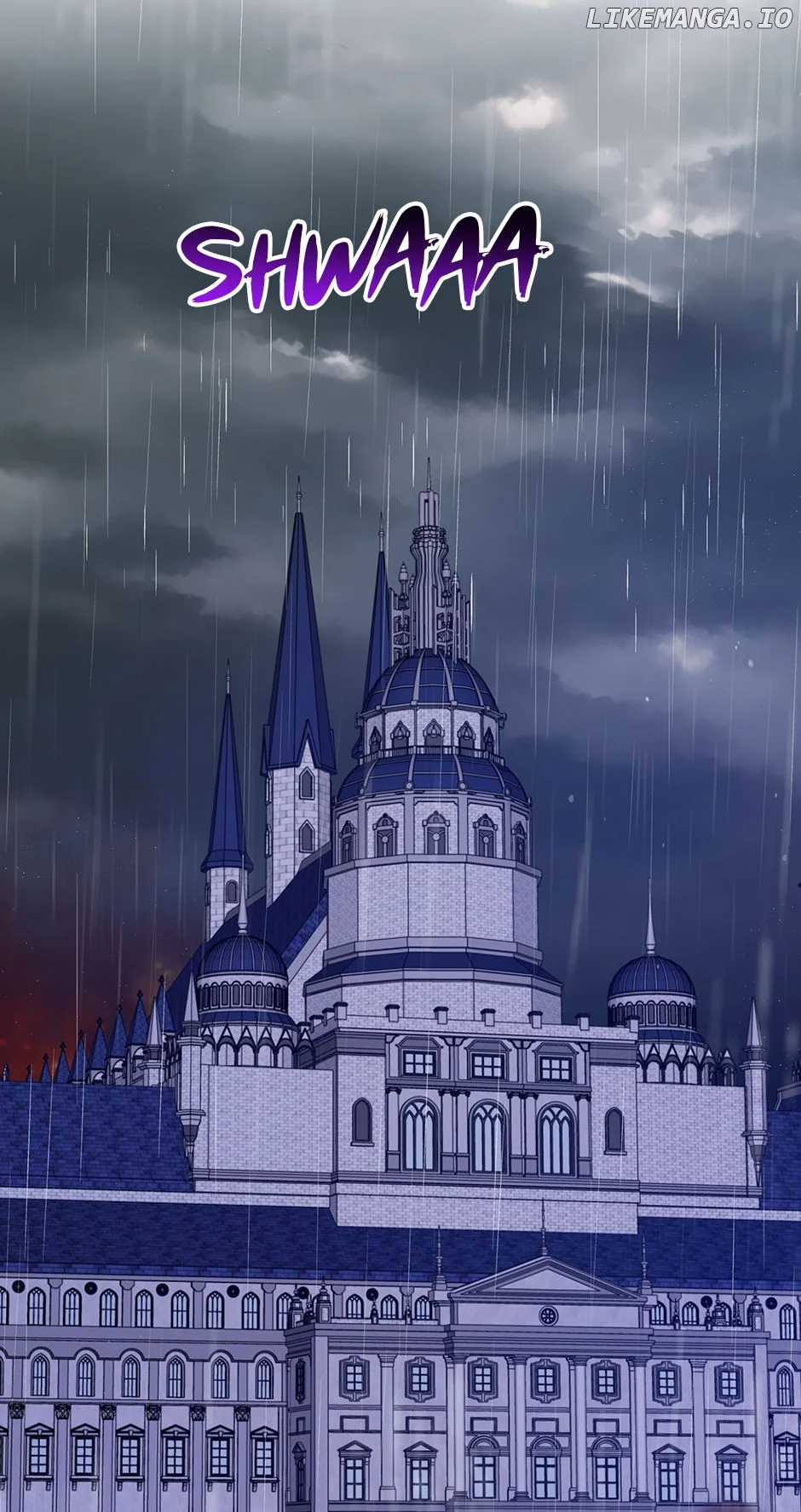 I Raised My Childhood Friend as a Tyrant Chapter 110 - Page 4