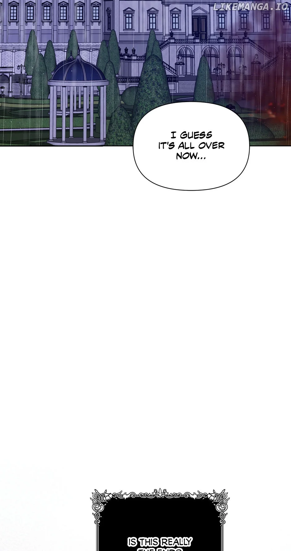 I Raised My Childhood Friend as a Tyrant Chapter 110 - Page 5