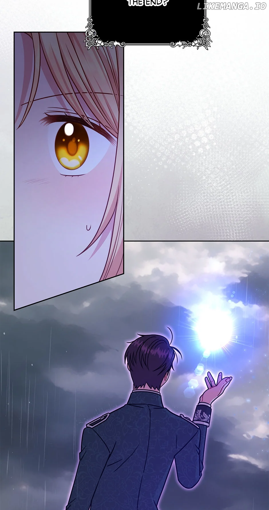 I Raised My Childhood Friend as a Tyrant Chapter 110 - Page 6