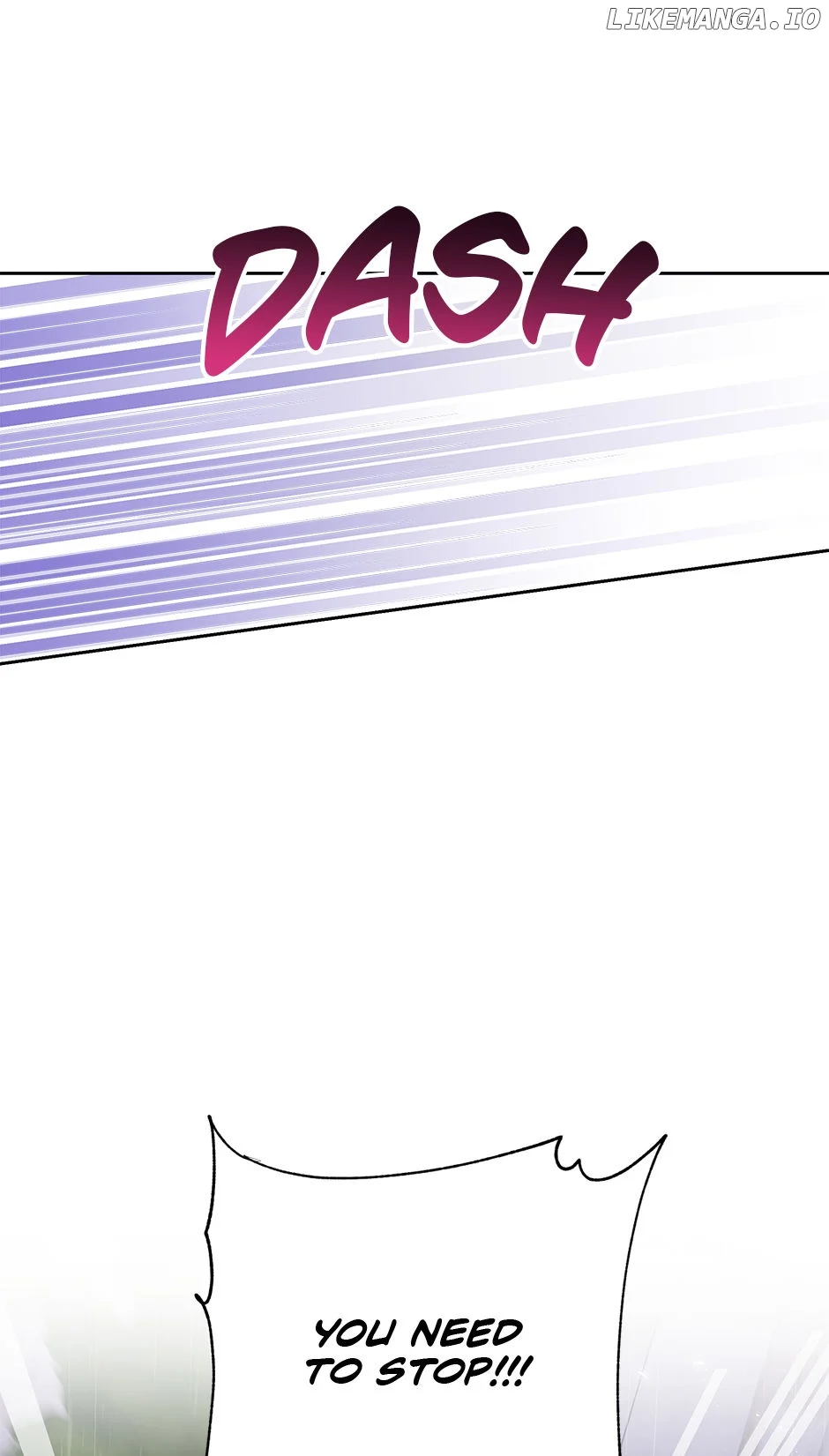 I Raised My Childhood Friend as a Tyrant Chapter 110 - Page 9