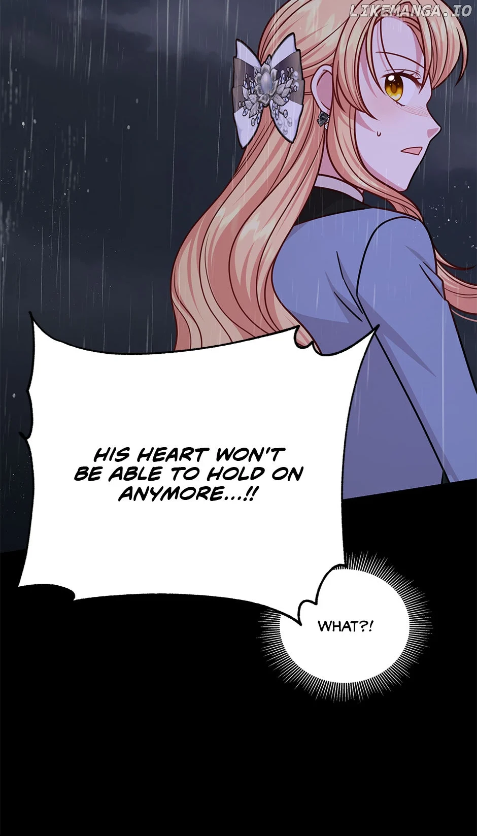 I Raised My Childhood Friend as a Tyrant Chapter 110 - Page 13