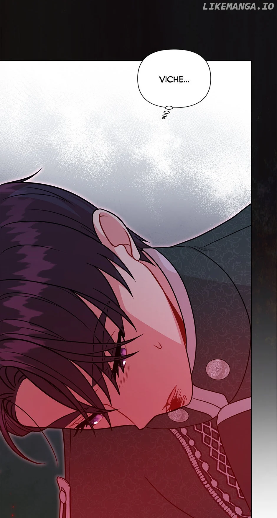 I Raised My Childhood Friend as a Tyrant Chapter 110 - Page 16