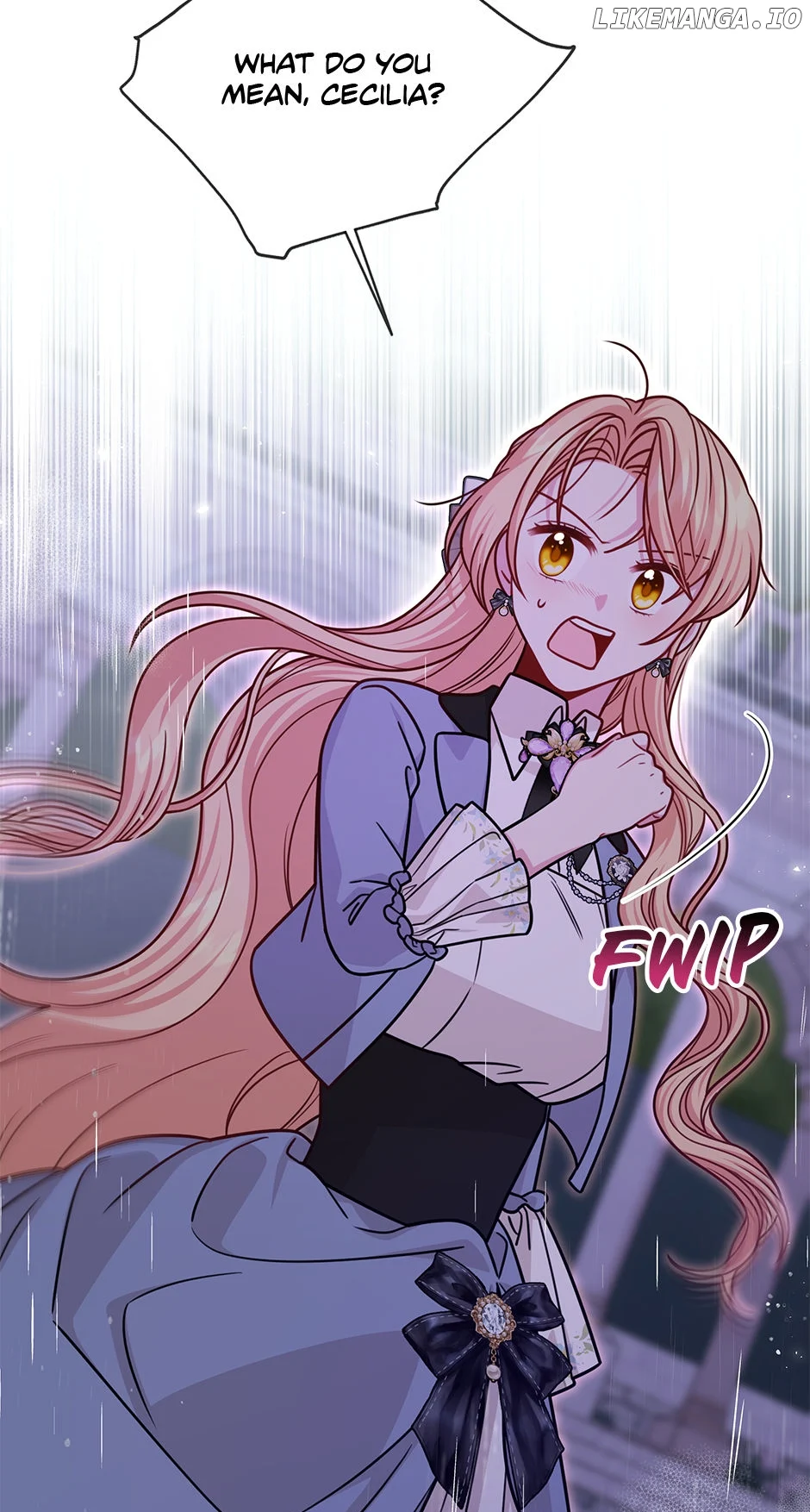 I Raised My Childhood Friend as a Tyrant Chapter 110 - Page 18