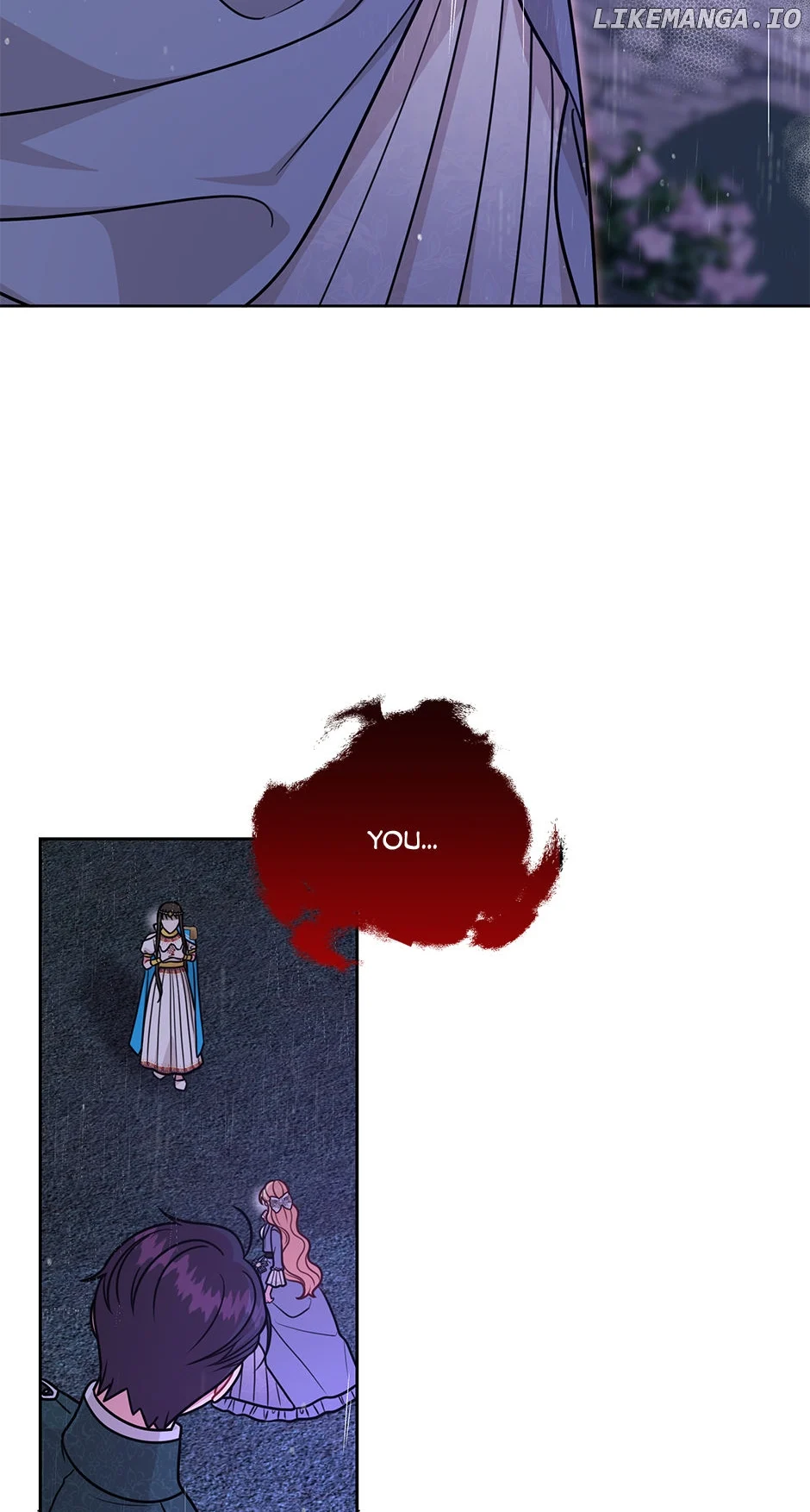 I Raised My Childhood Friend as a Tyrant Chapter 110 - Page 19