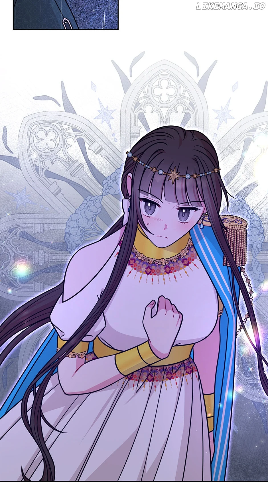 I Raised My Childhood Friend as a Tyrant Chapter 110 - Page 20