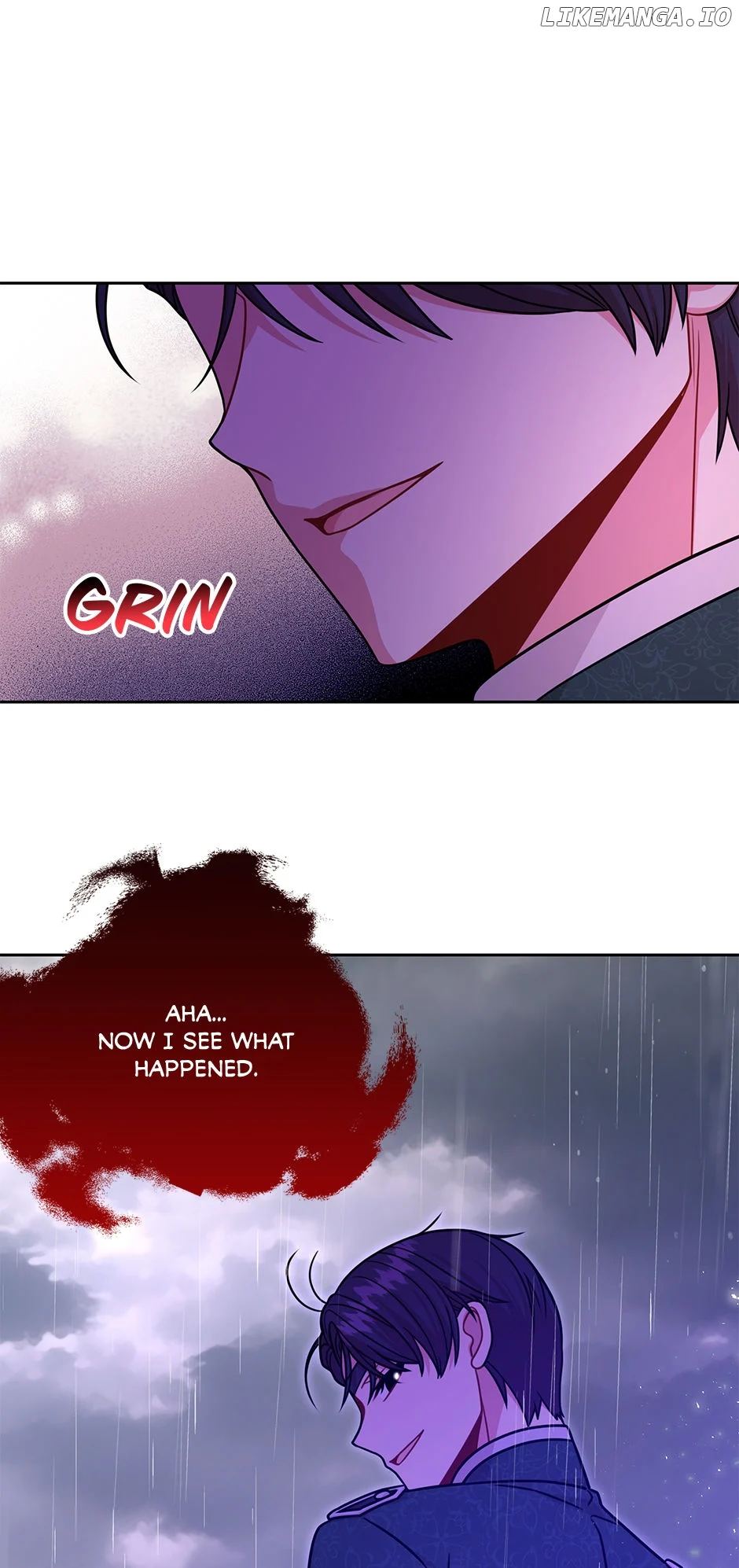 I Raised My Childhood Friend as a Tyrant Chapter 110 - Page 21