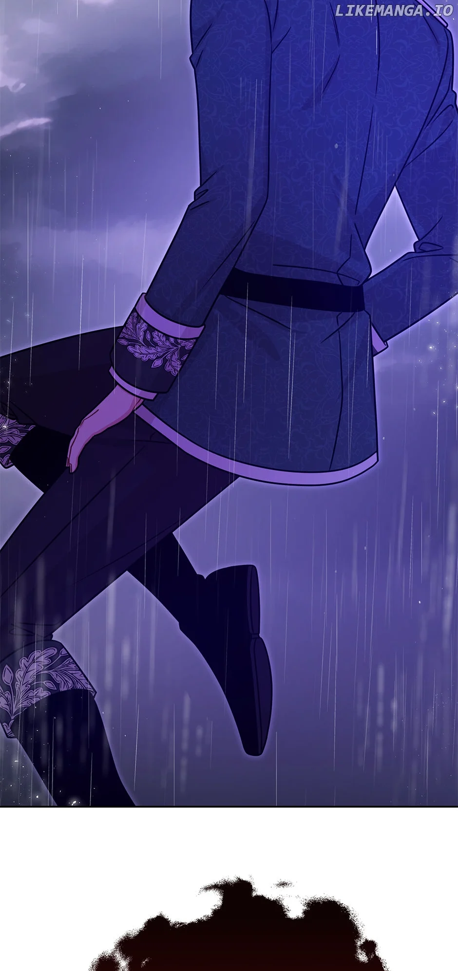 I Raised My Childhood Friend as a Tyrant Chapter 110 - Page 22