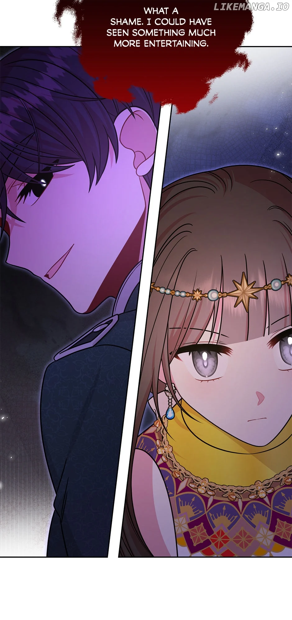 I Raised My Childhood Friend as a Tyrant Chapter 110 - Page 23