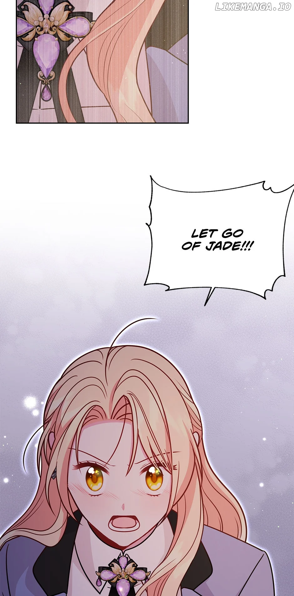 I Raised My Childhood Friend as a Tyrant Chapter 110 - Page 29