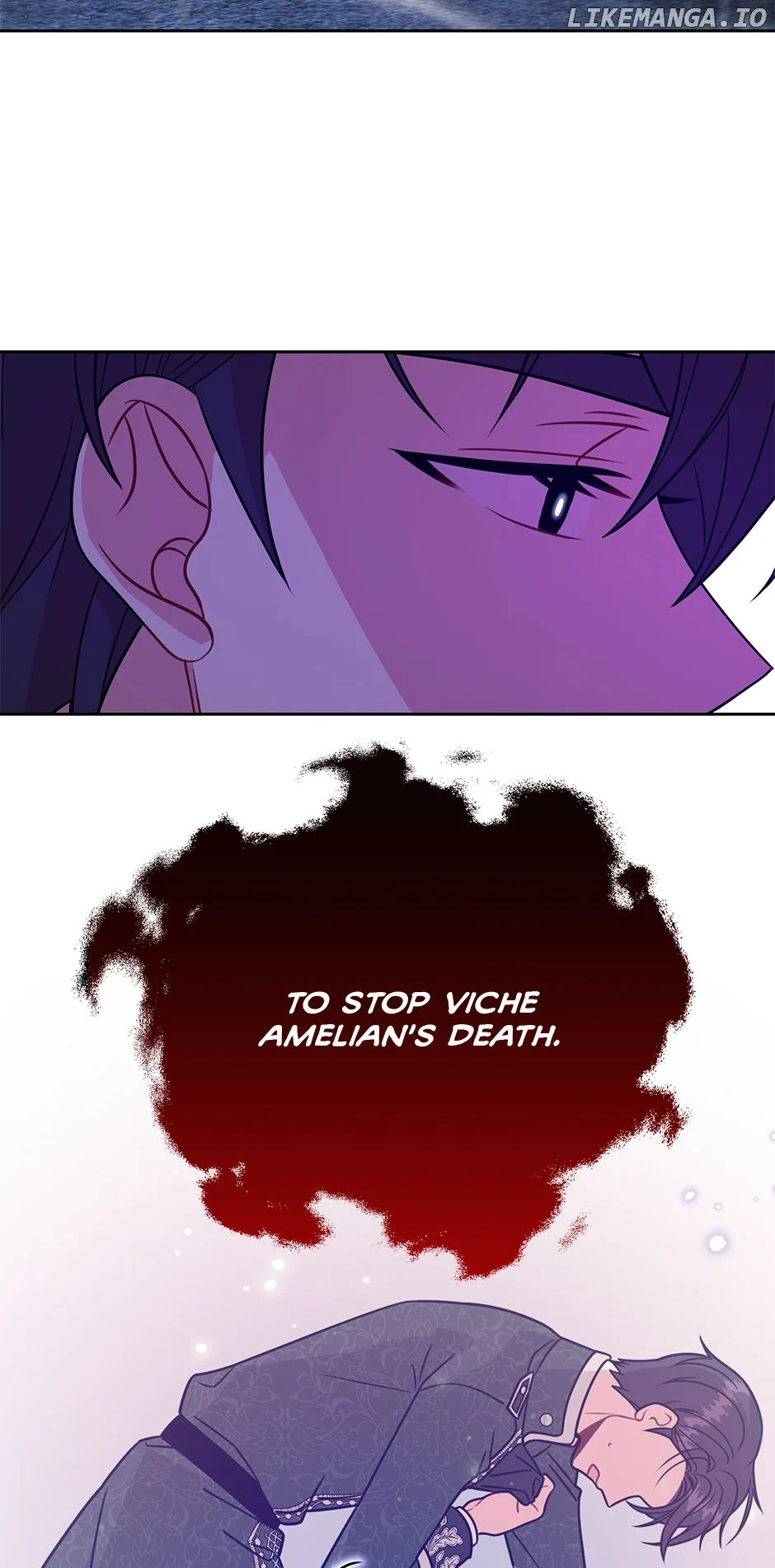 I Raised My Childhood Friend as a Tyrant Chapter 110 - Page 32