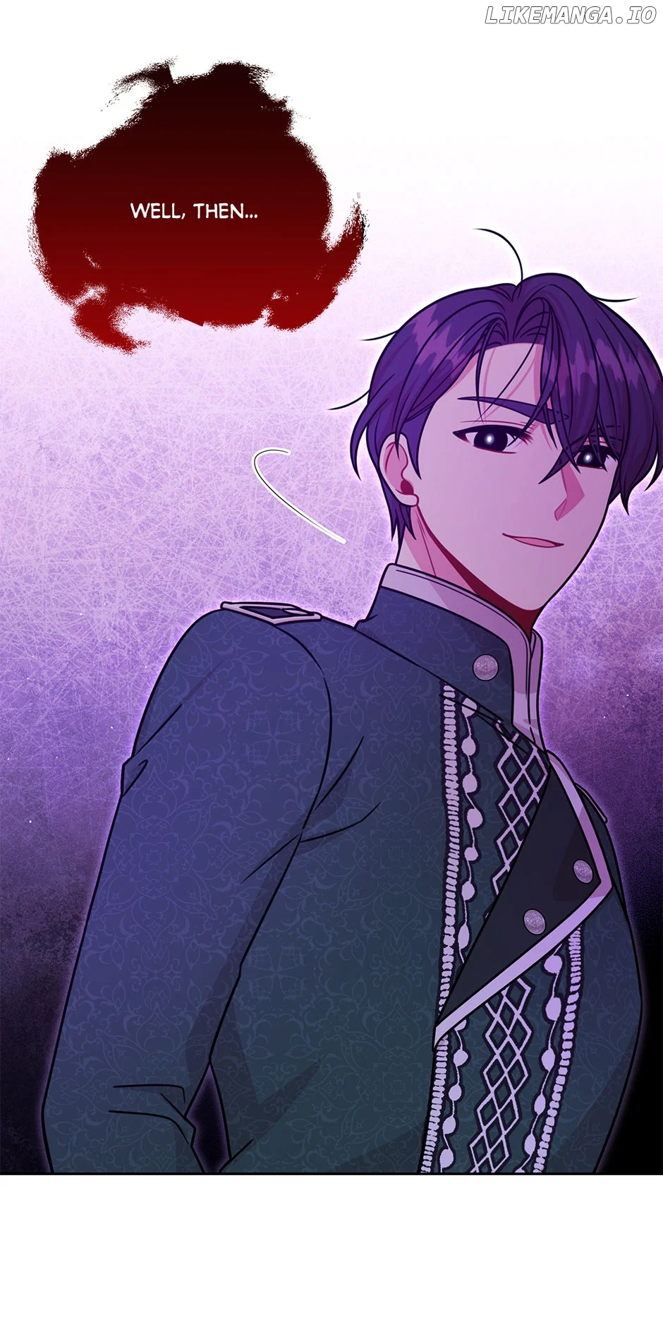 I Raised My Childhood Friend as a Tyrant Chapter 110 - Page 34