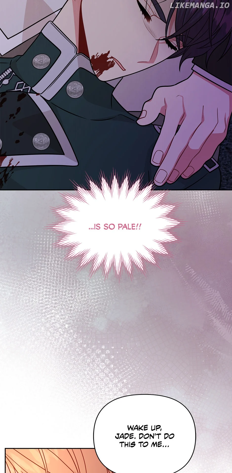 I Raised My Childhood Friend as a Tyrant Chapter 110 - Page 42