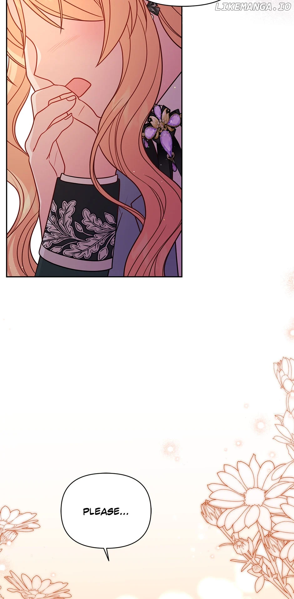 I Raised My Childhood Friend as a Tyrant Chapter 110 - Page 43