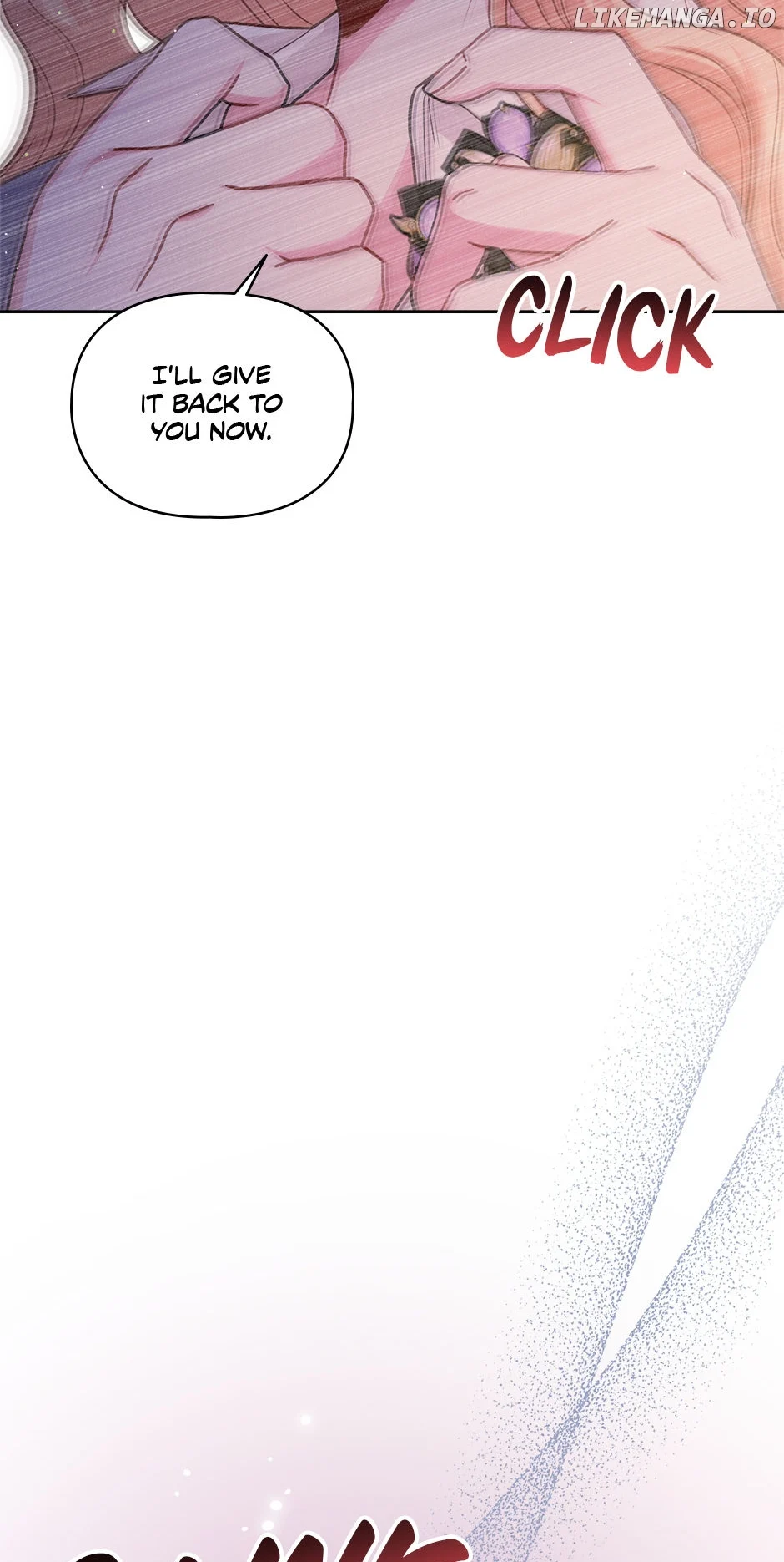 I Raised My Childhood Friend as a Tyrant Chapter 110 - Page 47