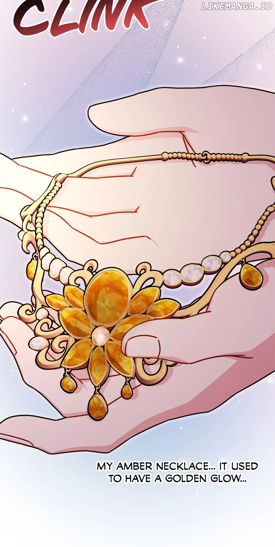 I Raised My Childhood Friend as a Tyrant Chapter 110 - Page 48