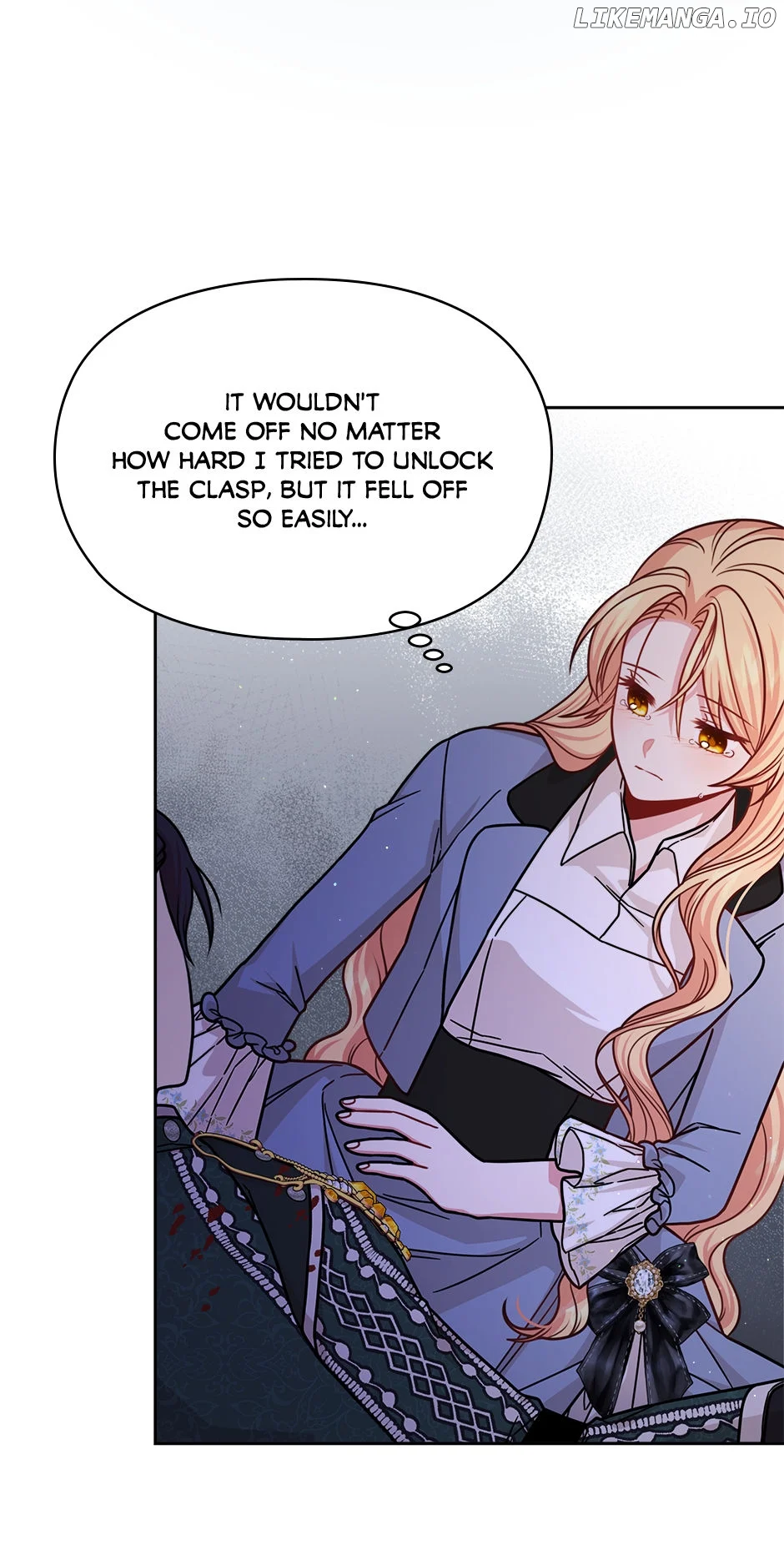 I Raised My Childhood Friend as a Tyrant Chapter 110 - Page 49