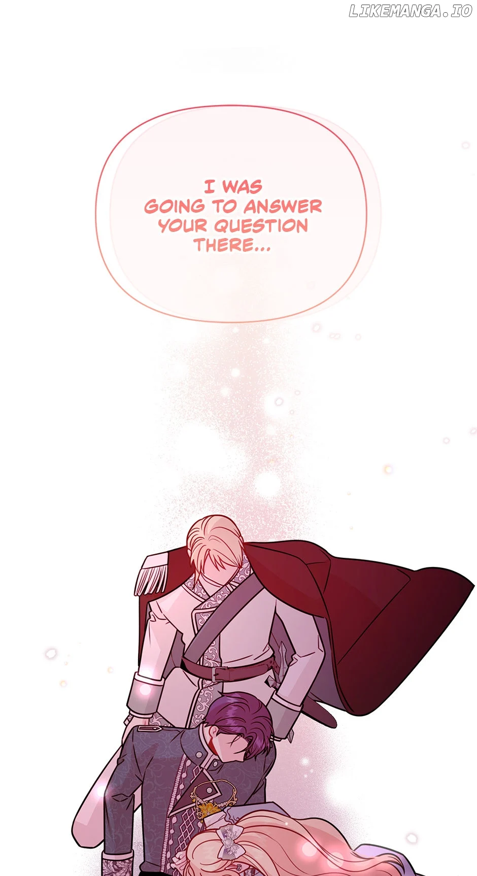 I Raised My Childhood Friend as a Tyrant Chapter 110 - Page 51