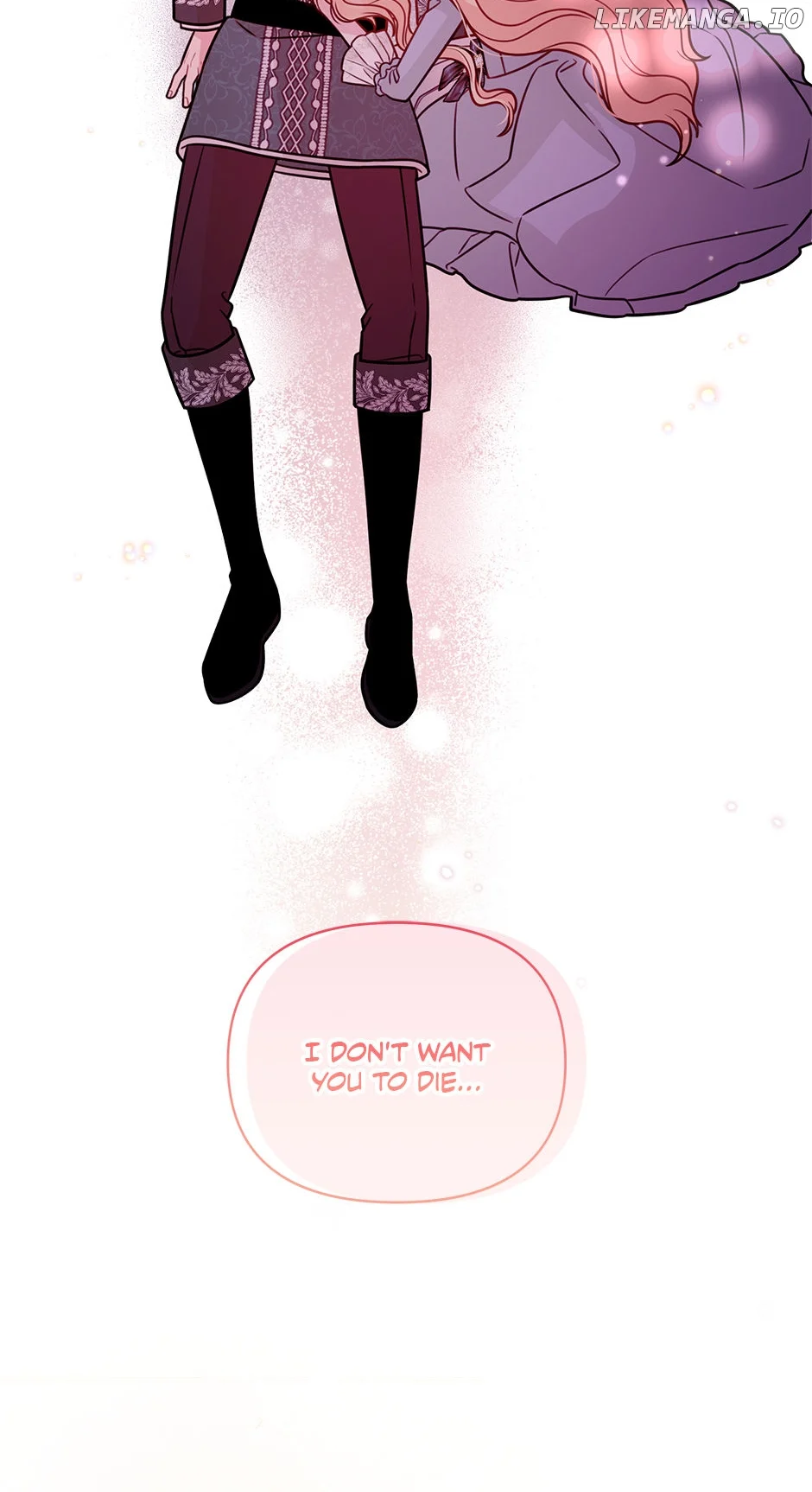 I Raised My Childhood Friend as a Tyrant Chapter 110 - Page 52