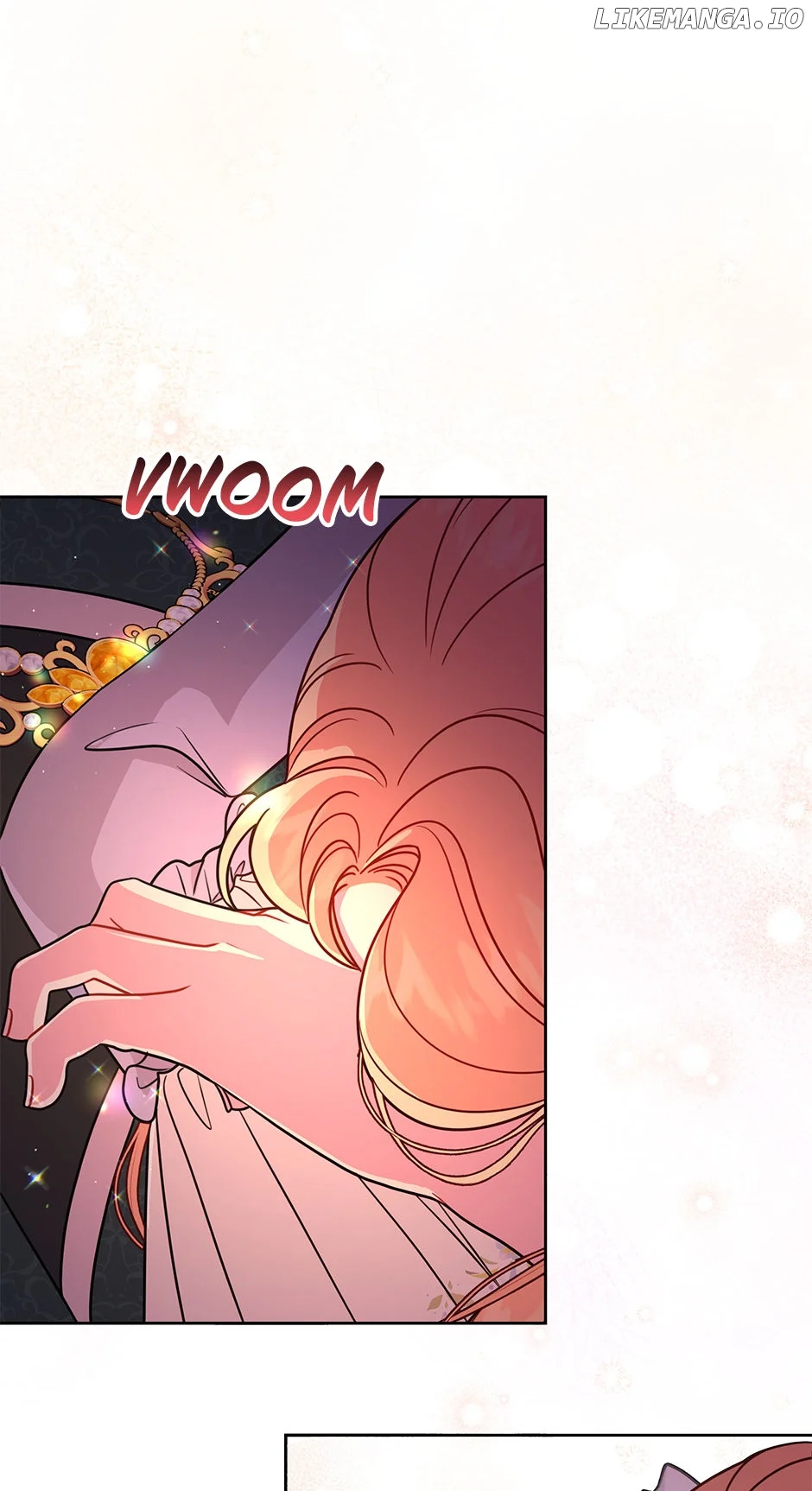 I Raised My Childhood Friend as a Tyrant Chapter 110 - Page 53