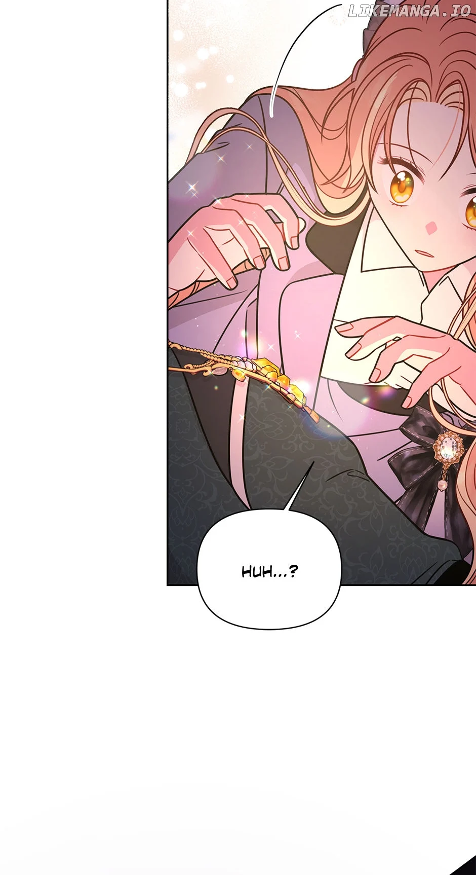 I Raised My Childhood Friend as a Tyrant Chapter 110 - Page 54