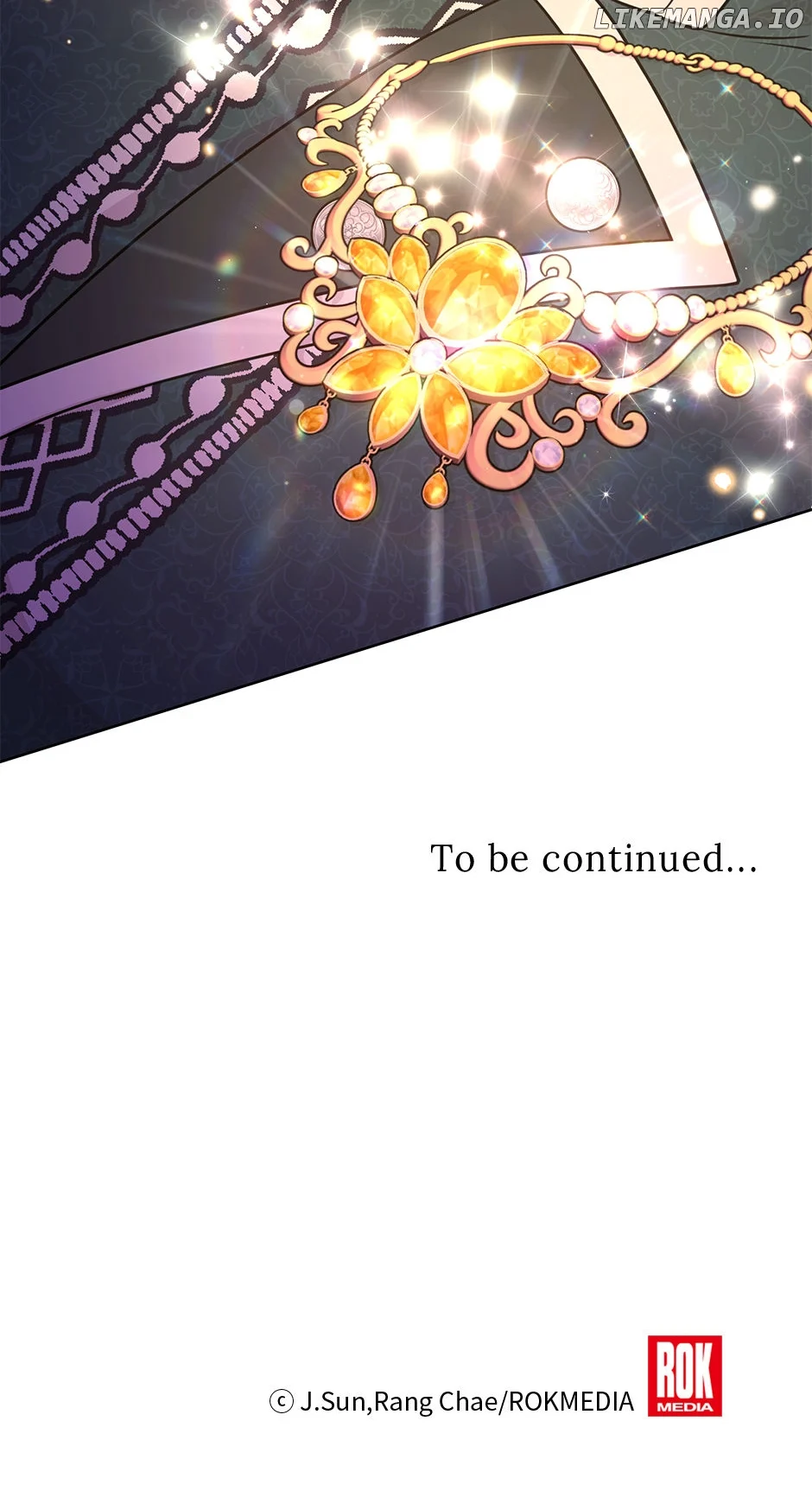 I Raised My Childhood Friend as a Tyrant Chapter 110 - Page 56