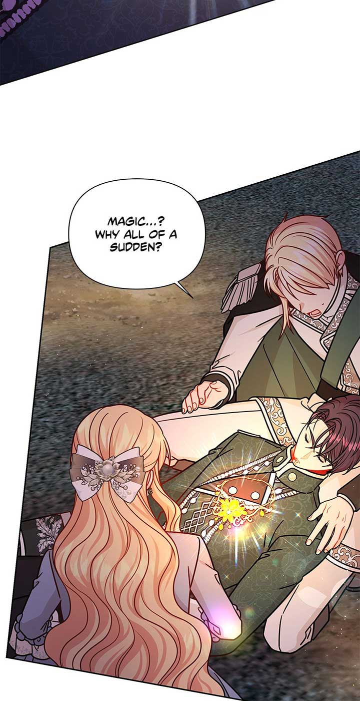 I Raised My Childhood Friend as a Tyrant Chapter 111 - Page 4