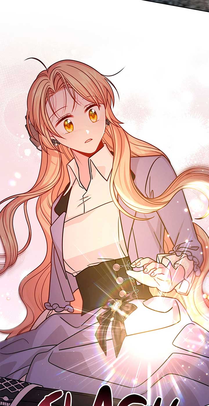 I Raised My Childhood Friend as a Tyrant Chapter 111 - Page 5