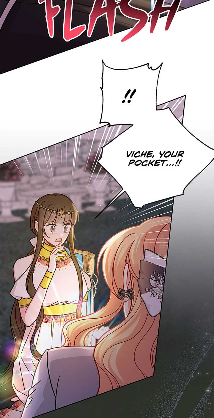 I Raised My Childhood Friend as a Tyrant Chapter 111 - Page 6