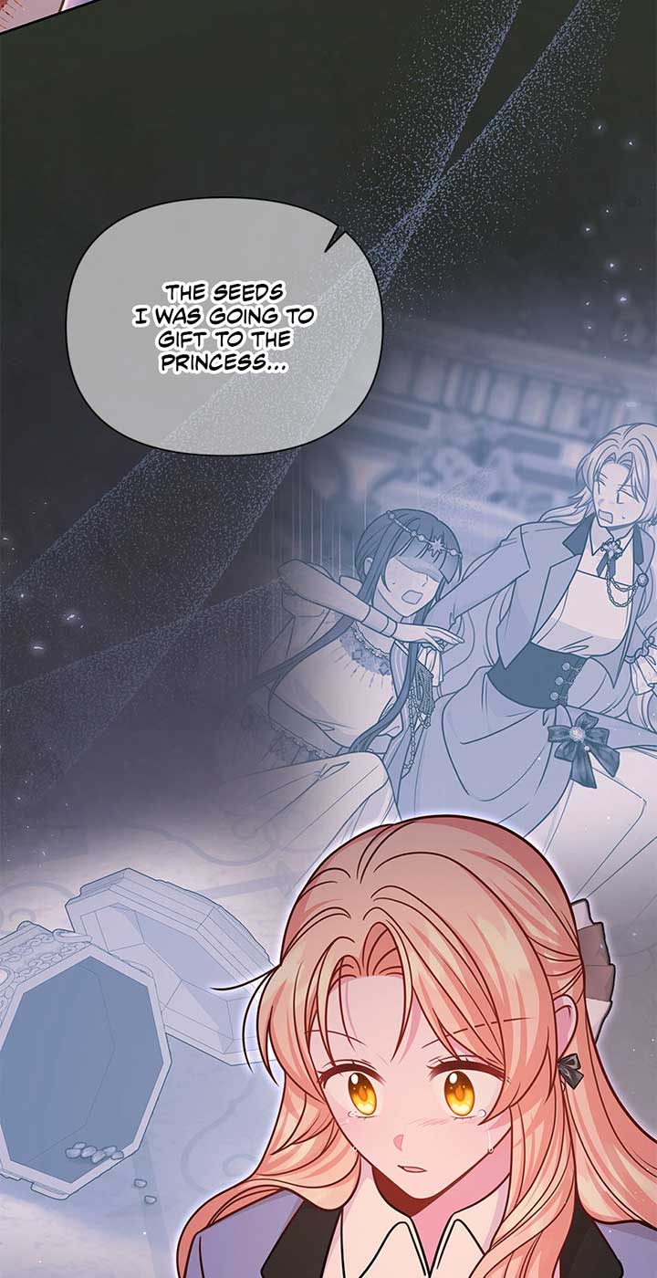 I Raised My Childhood Friend as a Tyrant Chapter 111 - Page 7