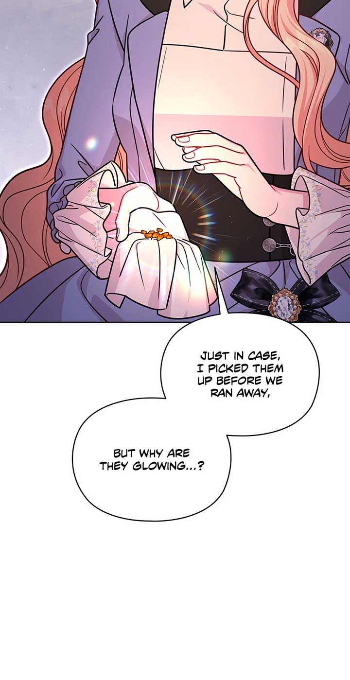 I Raised My Childhood Friend as a Tyrant Chapter 111 - Page 8