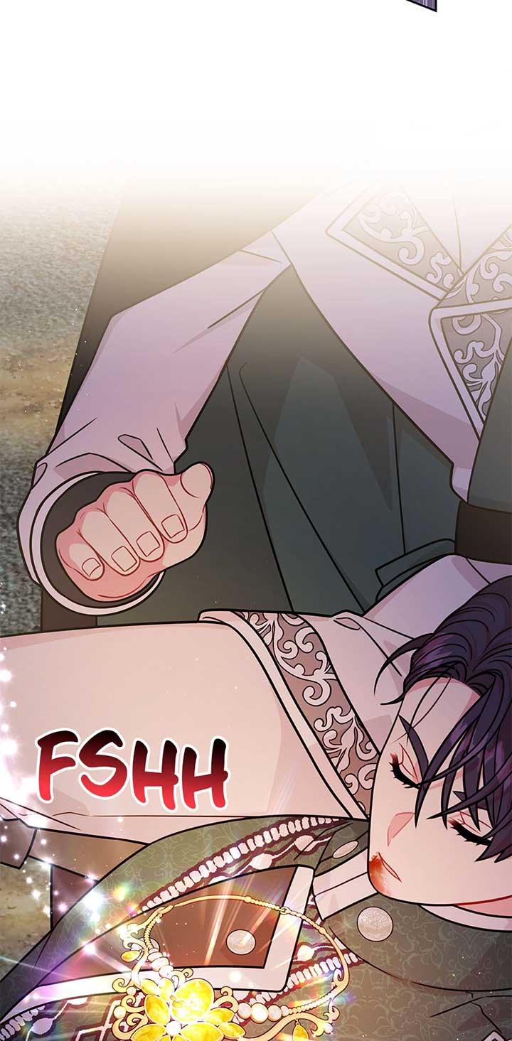 I Raised My Childhood Friend as a Tyrant Chapter 111 - Page 10