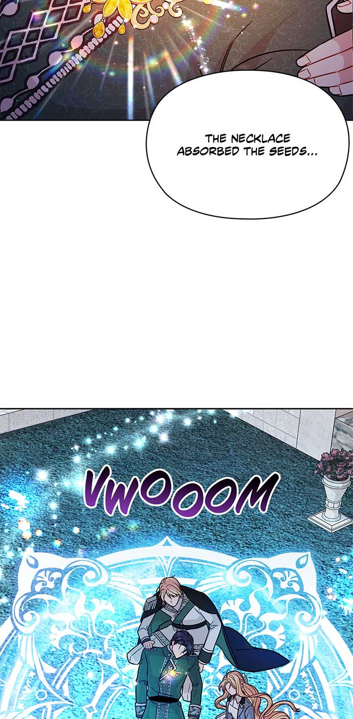 I Raised My Childhood Friend as a Tyrant Chapter 111 - Page 11