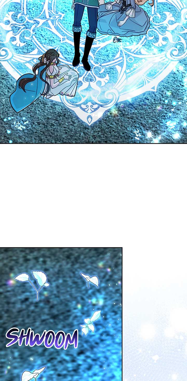 I Raised My Childhood Friend as a Tyrant Chapter 111 - Page 12