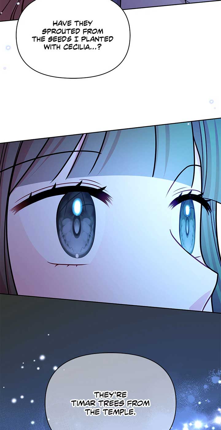 I Raised My Childhood Friend as a Tyrant Chapter 111 - Page 17